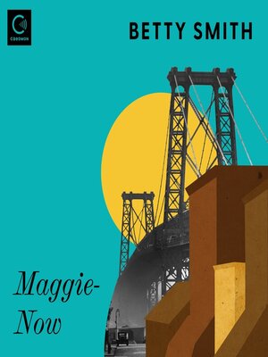 Maggie-Now - Audiobook